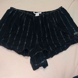 Victoria Secret shorts- size XS
